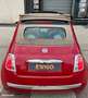 Fiat 500 CABRIOLET 1.2 69ch LOUNGE Rouge - thumbnail 28
