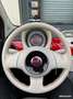 Fiat 500 CABRIOLET 1.2 69ch LOUNGE Rouge - thumbnail 8
