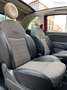 Fiat 500 CABRIOLET 1.2 69ch LOUNGE Rouge - thumbnail 7