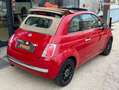 Fiat 500 CABRIOLET 1.2 69ch LOUNGE Rouge - thumbnail 24