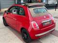 Fiat 500 CABRIOLET 1.2 69ch LOUNGE Rouge - thumbnail 37