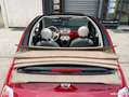 Fiat 500 CABRIOLET 1.2 69ch LOUNGE Rouge - thumbnail 39
