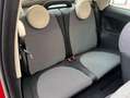 Fiat 500 CABRIOLET 1.2 69ch LOUNGE Rouge - thumbnail 6