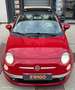 Fiat 500 CABRIOLET 1.2 69ch LOUNGE Rouge - thumbnail 29