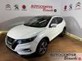 Nissan Qashqai 1.7 dci N-Connecta 4wd 150cv Weiß - thumbnail 1