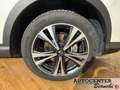 Nissan Qashqai 1.7 dci N-Connecta 4wd 150cv Weiß - thumbnail 7