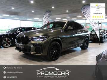 xDrive30d 48V MSPORT *SERVICE BMW*22*UNIPROP*
