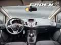 Ford Fiesta 1.25 Limited NAP|APK|GARANTIE Grigio - thumbnail 5