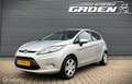 Ford Fiesta 1.25 Limited NAP|APK|GARANTIE Grigio - thumbnail 1