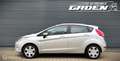 Ford Fiesta 1.25 Limited NAP|APK|GARANTIE Grijs - thumbnail 18