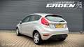 Ford Fiesta 1.25 Limited NAP|APK|GARANTIE Grigio - thumbnail 13