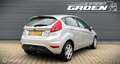 Ford Fiesta 1.25 Limited NAP|APK|GARANTIE Grigio - thumbnail 9