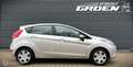 Ford Fiesta 1.25 Limited NAP|APK|GARANTIE Grigio - thumbnail 8