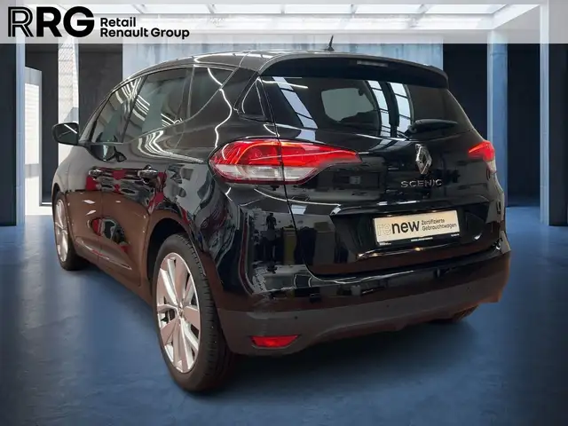 Renault Scenic view 4