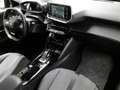 Peugeot 2008 2008 BlueHDi 130 EAT8 Allure Pack Navi AHK Schwarz - thumbnail 6