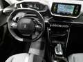 Peugeot 2008 2008 BlueHDi 130 EAT8 Allure Pack Navi AHK Schwarz - thumbnail 5