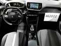Peugeot 2008 2008 BlueHDi 130 EAT8 Allure Pack Navi AHK Schwarz - thumbnail 3