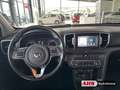 Kia Sportage Vision 4WD 1.6 T-GDI Navi PDC SHZ Rückfahrkamera K Zwart - thumbnail 10
