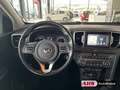 Kia Sportage Vision 4WD 1.6 T-GDI Navi PDC SHZ Rückfahrkamera K Zwart - thumbnail 11