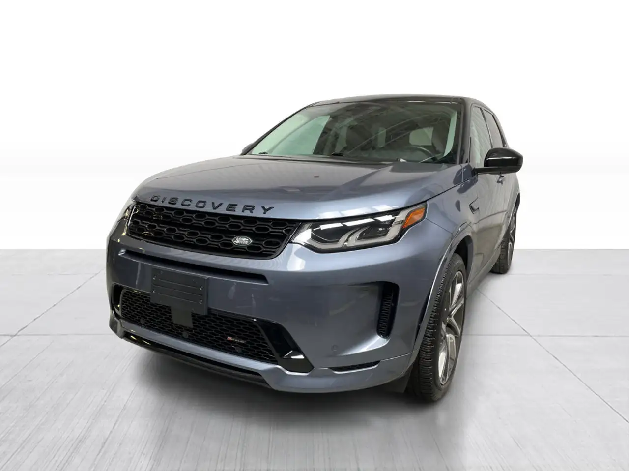 Land Rover Discovery Sport снимка Land Rover Discovery Sport