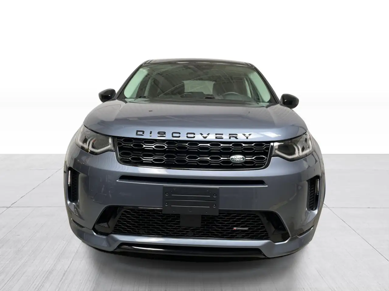 Land Rover Discovery Sport снимка Land Rover Discovery Sport
