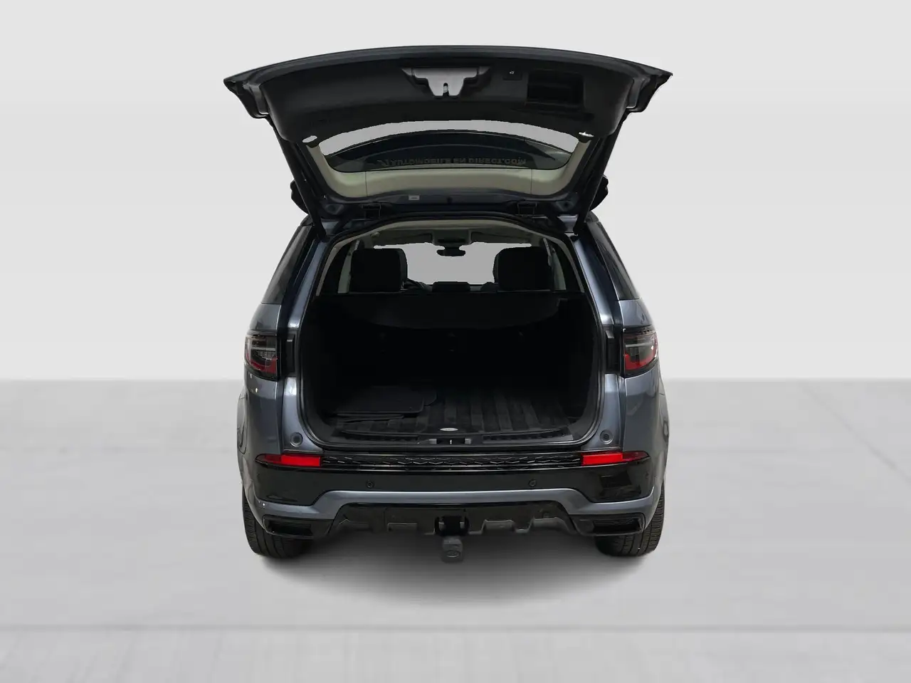Land Rover Discovery Sport снимка Land Rover Discovery Sport