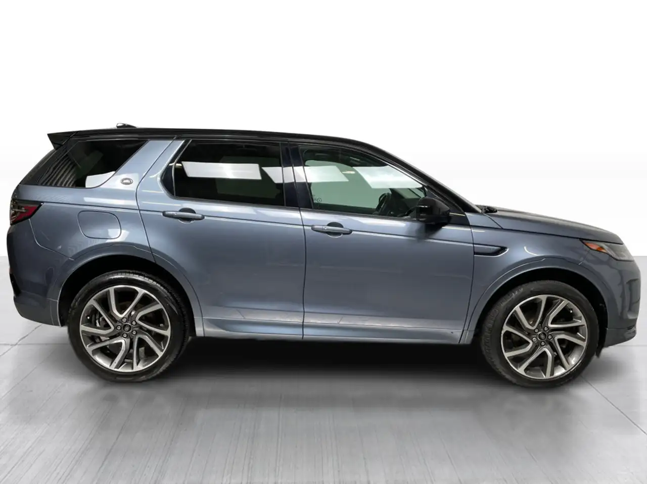 Land Rover Discovery Sport снимка Land Rover Discovery Sport
