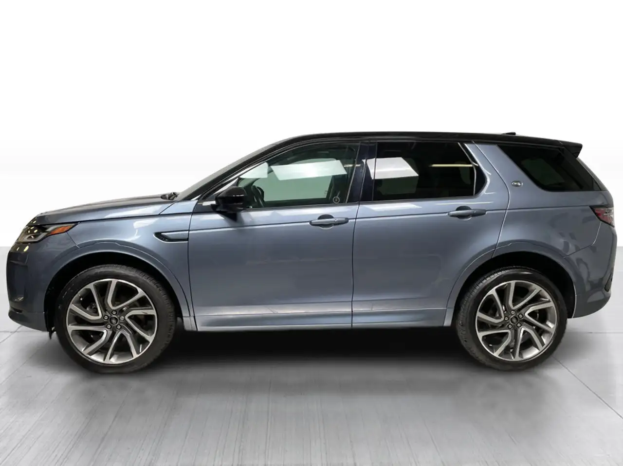 Land Rover Discovery Sport снимка Land Rover Discovery Sport