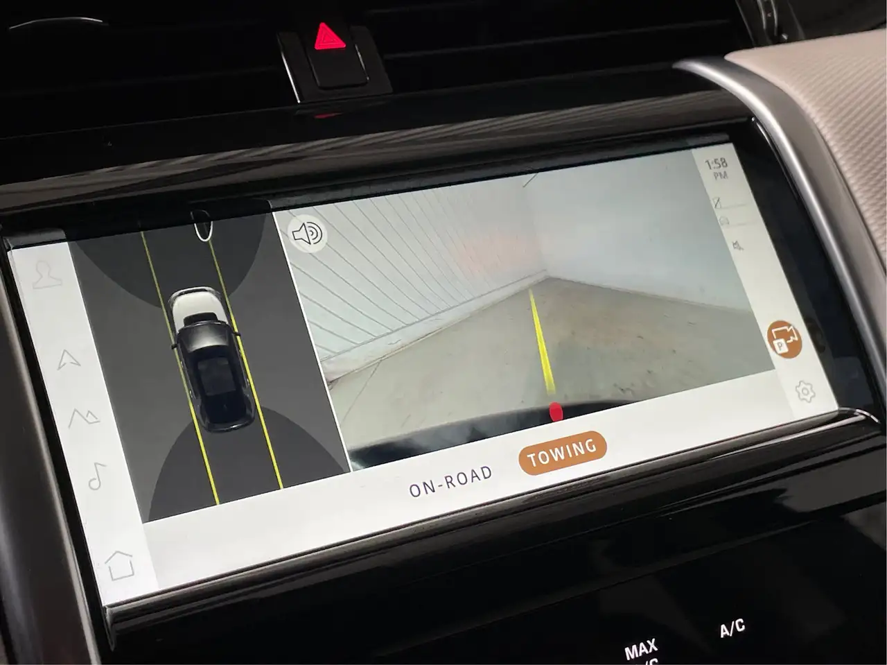 Land Rover Discovery Sport снимка Land Rover Discovery Sport