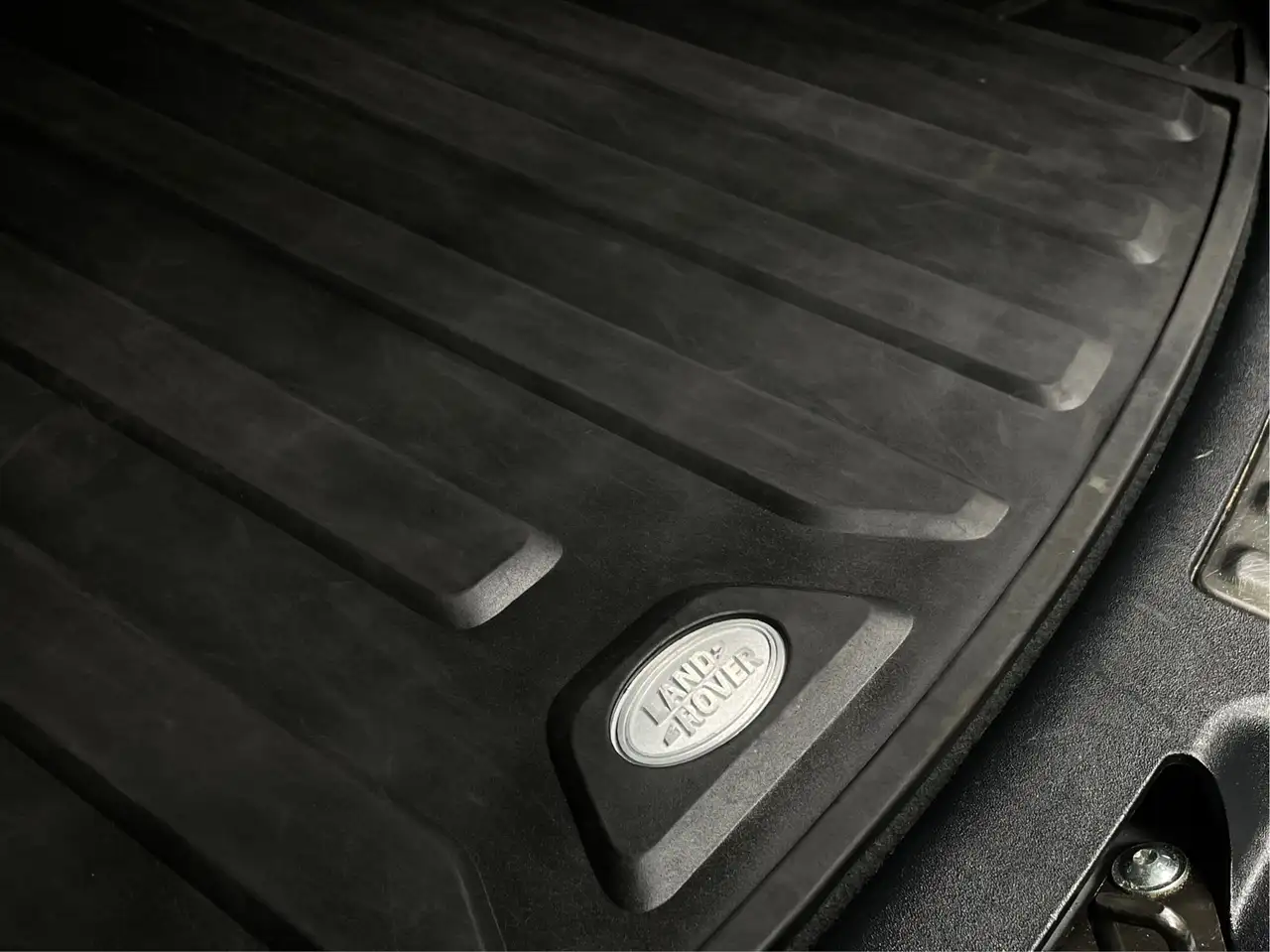 Land Rover Discovery Sport снимка Land Rover Discovery Sport