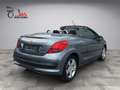 Peugeot 207 CC Gris - thumbnail 5