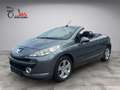 Peugeot 207 CC Grau - thumbnail 1