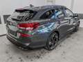 Hyundai i30 Kombi IMPRESSION DCT N-LINE ACC SHZ SMART KEY 1... Grau - thumbnail 5