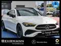 Mercedes-Benz CLE 300 CLE 300 AMG 4M Coupé +Panorama+R-Kamera+Ambiente Weiß - thumbnail 1
