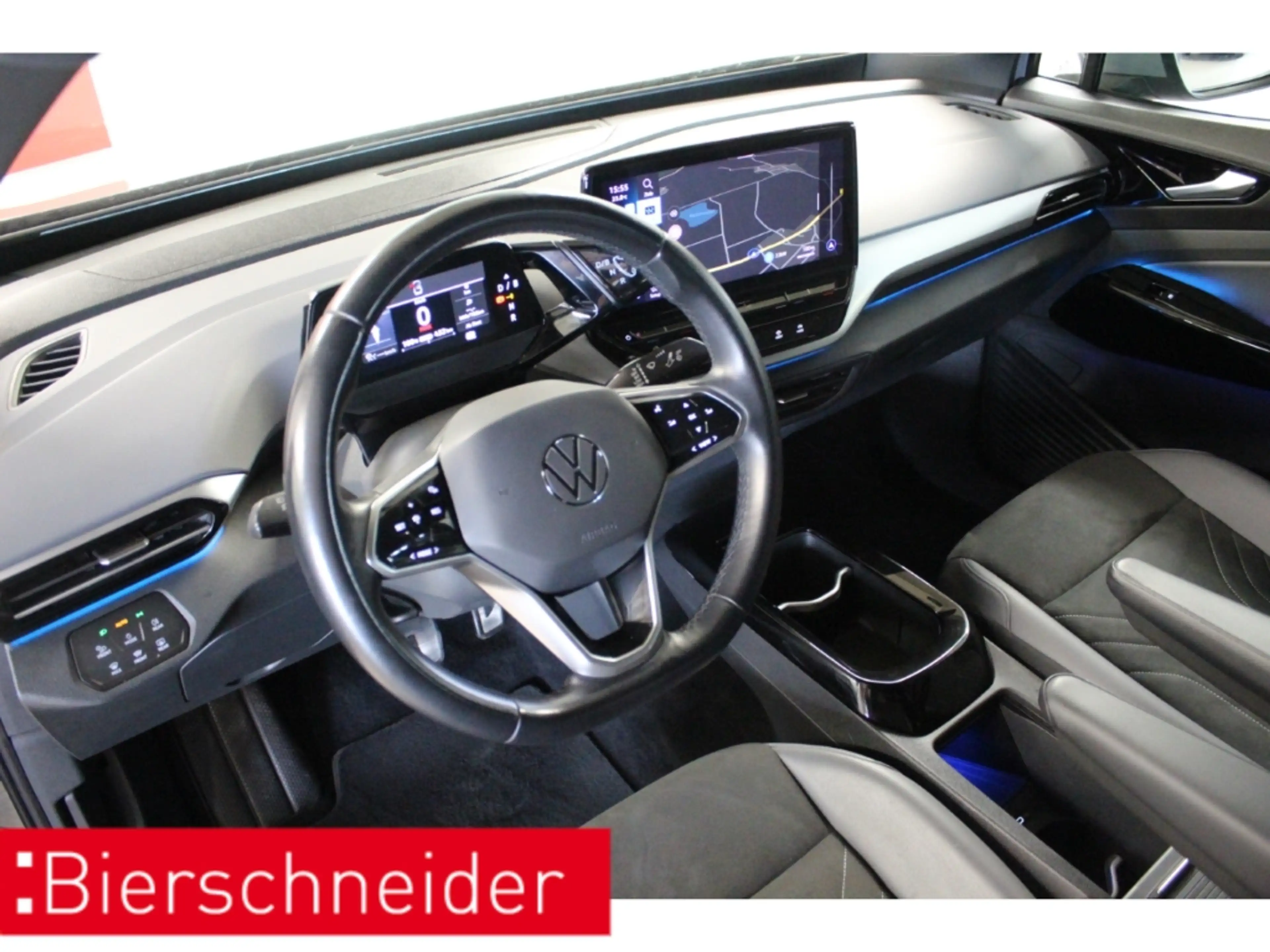 Volkswagen ID.5 Pro Perf. 21 MATRIX AHK KAMERA WäPu — photo 5