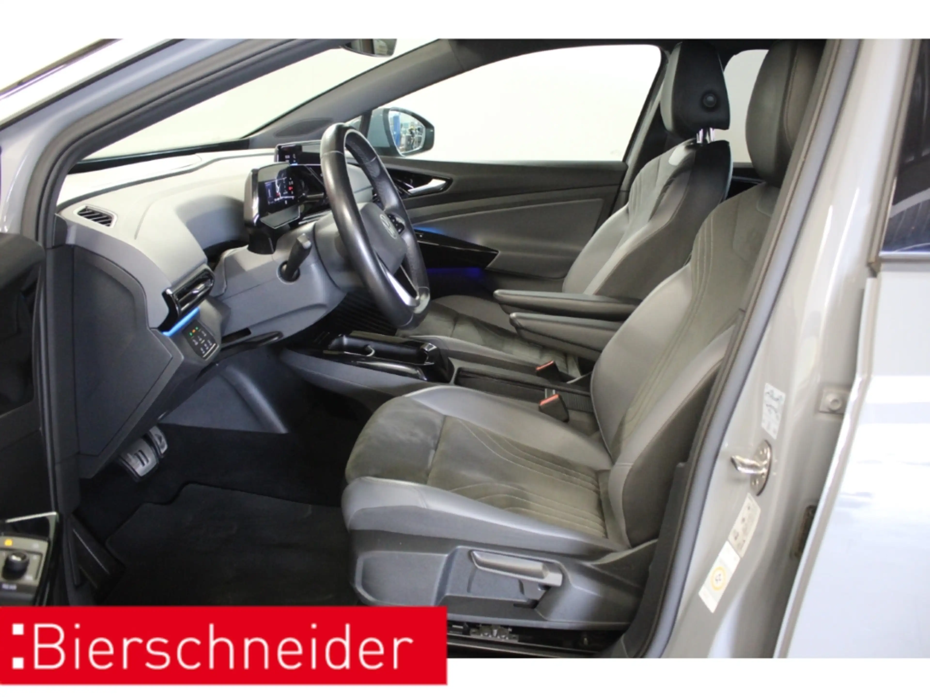 Volkswagen ID.5 Pro Perf. 21 MATRIX AHK KAMERA WäPu — photo 4
