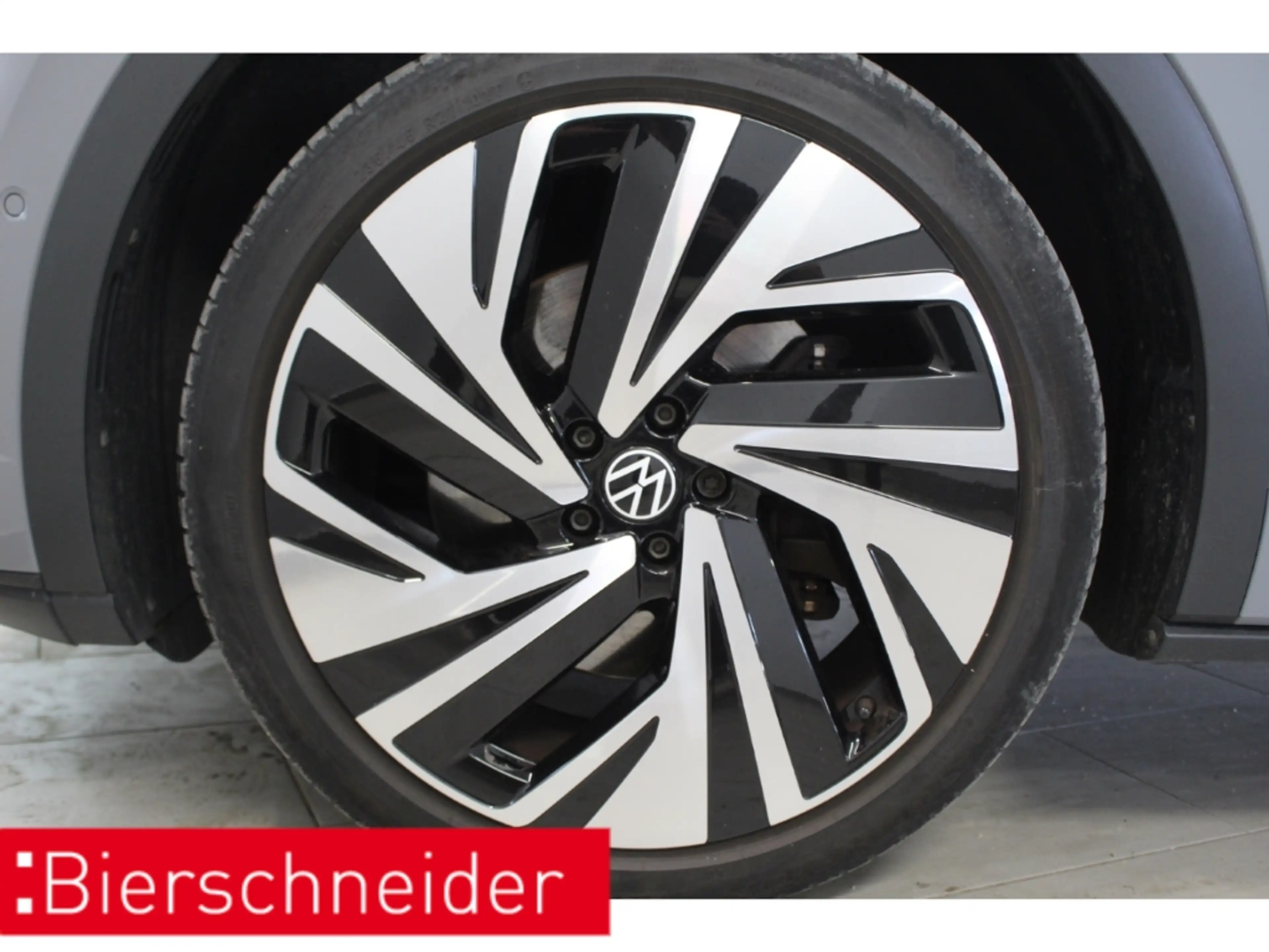 Volkswagen ID.5 Pro Perf. 21 MATRIX AHK KAMERA WäPu — photo 14