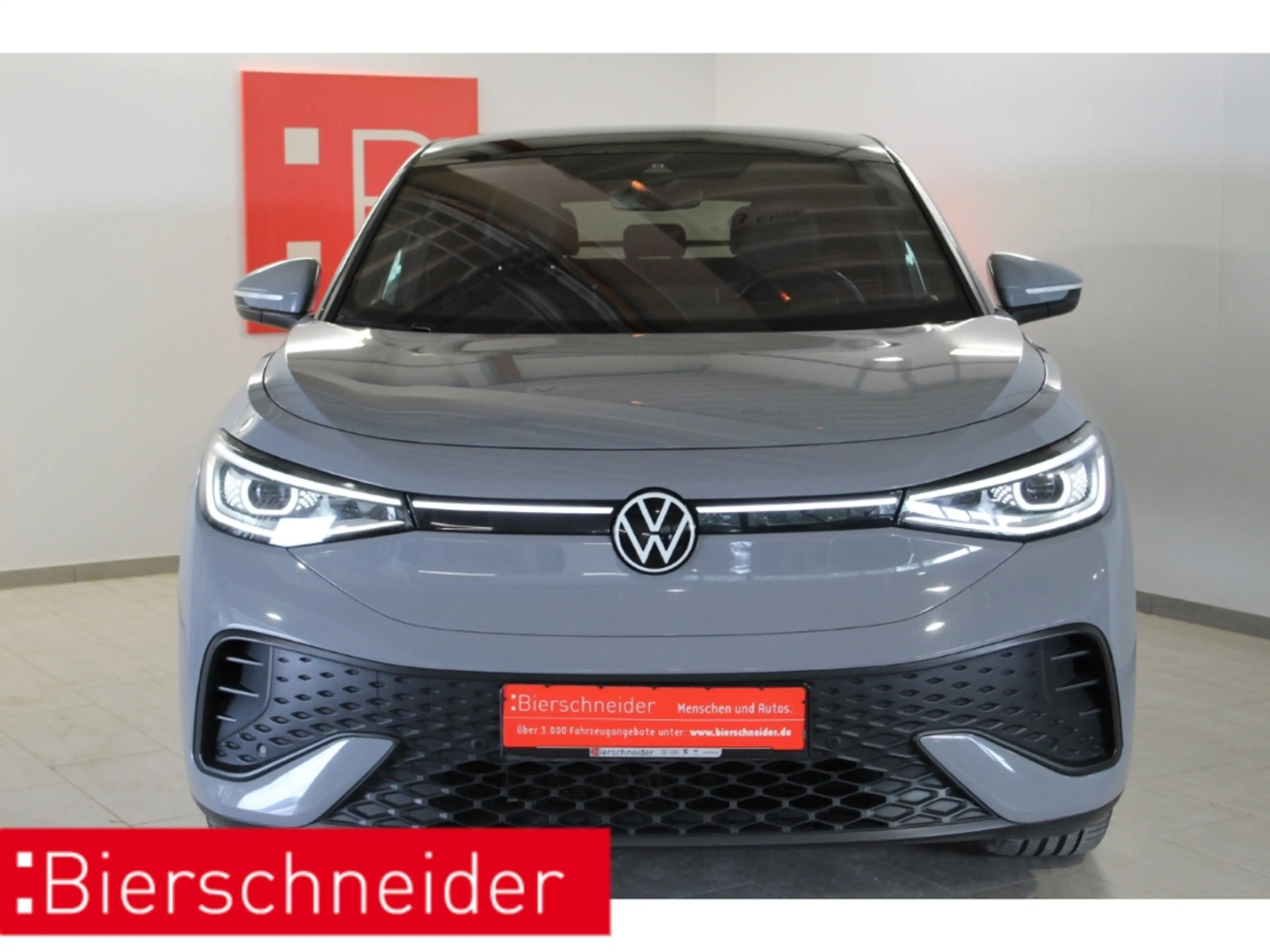 Volkswagen ID.5 Pro Perf. 21 MATRIX AHK KAMERA WäPu — photo 3