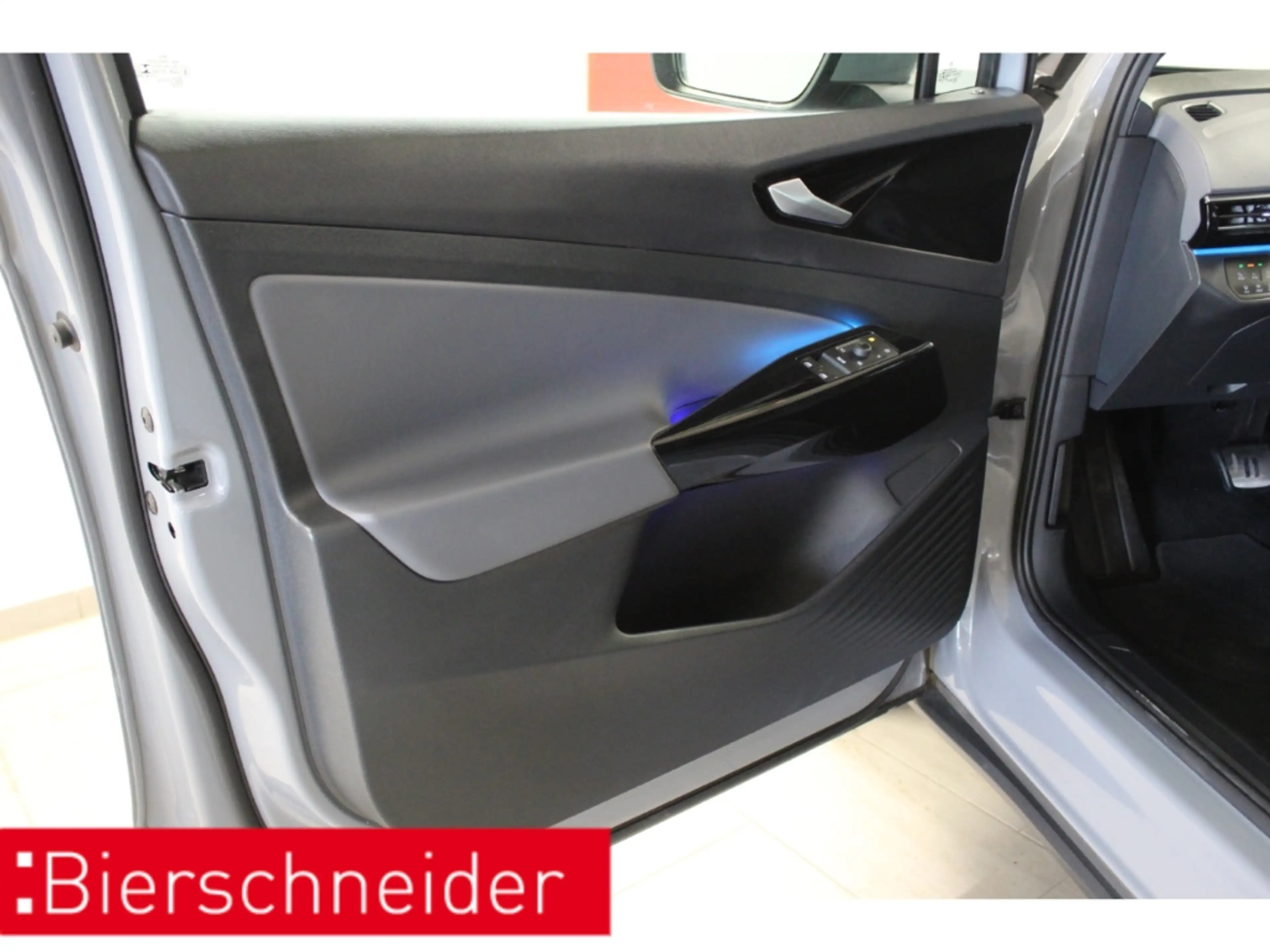Volkswagen ID.5 Pro Perf. 21 MATRIX AHK KAMERA WäPu — photo 10