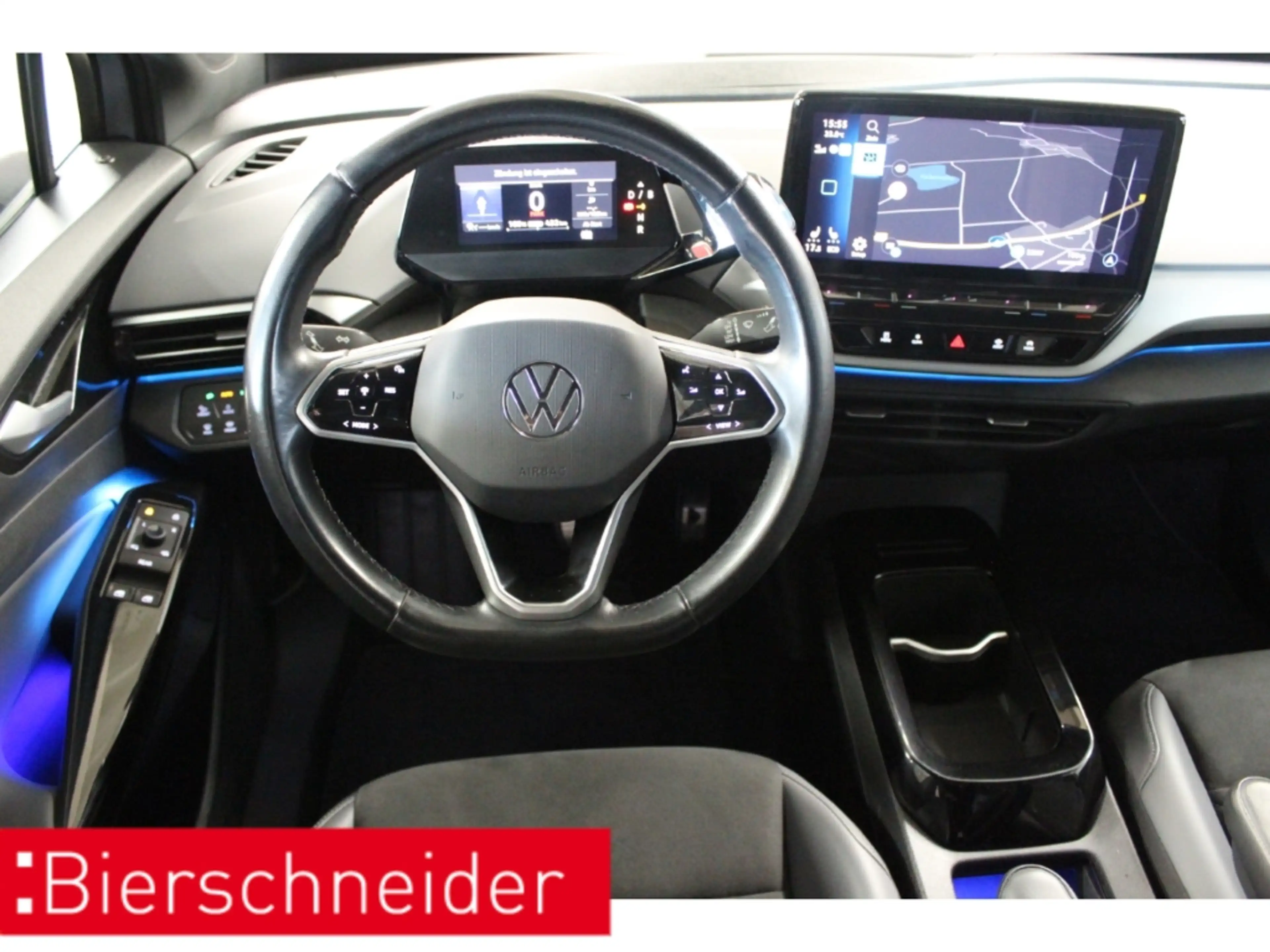 Volkswagen ID.5 Pro Perf. 21 MATRIX AHK KAMERA WäPu — photo 6