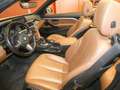 BMW BMW Serie 4 2.0 190CV Cabrio Blanc - thumbnail 30