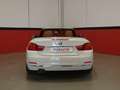 BMW BMW Serie 4 2.0 190CV Cabrio Blanc - thumbnail 8