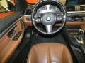 BMW BMW Serie 4 2.0 190CV Cabrio Blanc - thumbnail 13