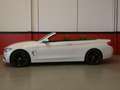 BMW BMW Serie 4 2.0 190CV Cabrio Blanc - thumbnail 5