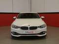 BMW BMW Serie 4 2.0 190CV Cabrio Blanc - thumbnail 3