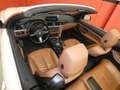 BMW BMW Serie 4 2.0 190CV Cabrio Blanc - thumbnail 2
