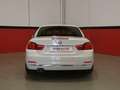 BMW BMW Serie 4 2.0 190CV Cabrio Blanc - thumbnail 9