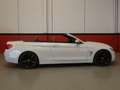 BMW BMW Serie 4 2.0 190CV Cabrio Blanc - thumbnail 11
