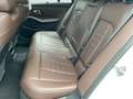 BMW 330 e iPerformance Touring Advantage ACC Laser SpurAss Weiß - thumbnail 16