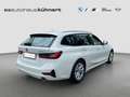 BMW 330 e iPerformance Touring Advantage ACC Laser SpurAss Weiß - thumbnail 7